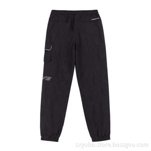 Men's Nylon Casual Pants for men